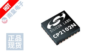 CP2102N-A02-GQFN28R ͼƬ